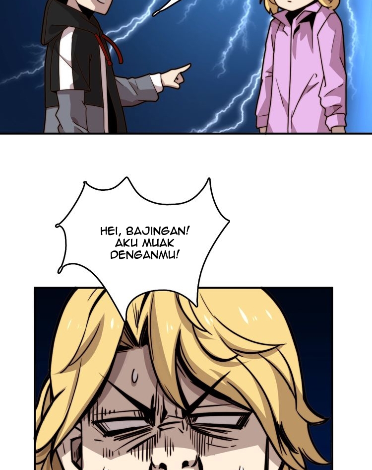 Reborn Doctor Chapter 18 Bahasa Indonesia